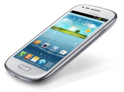 [Samsung Galaxy S-III Mini] 